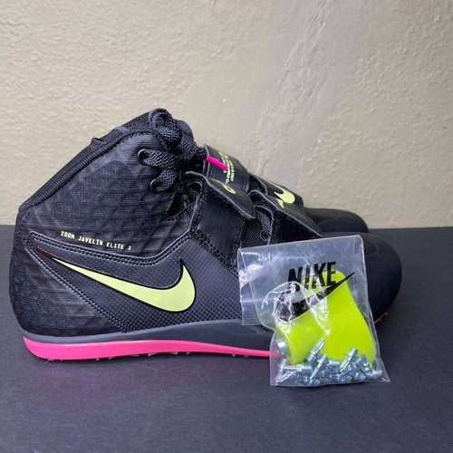 New nike zoom javelin - zoom, elite