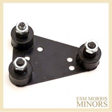 Mounting For Lucas CRT Wiper
