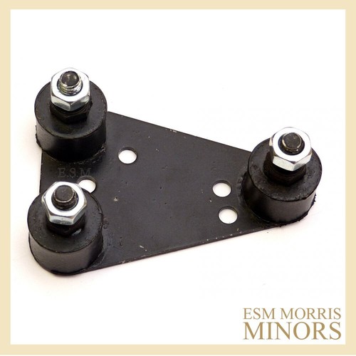 Mounting for lucas - mounting, crt
