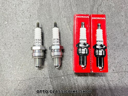 Honda benly c92 - honda, c95