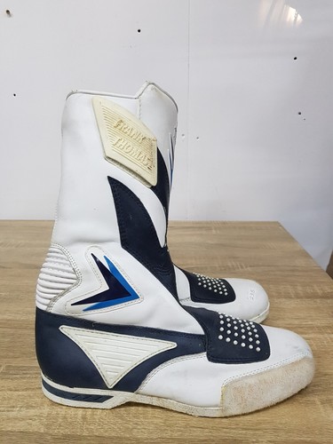 Frank thomas men motorcycle - frank,
