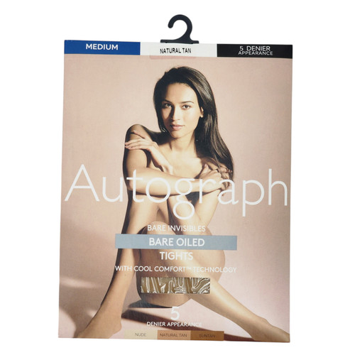 Autograph denier cool - 5,
