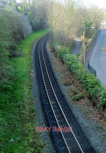 Photo narrow gauge track - ,