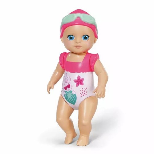 Baby born splish splash - baby,