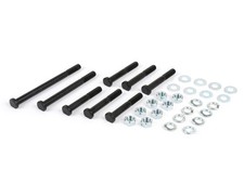 Vespa PX 125 E (Disc) ZAPM093 (-08) Engine Casing Bolt Set for Vespa 125 Cosa...