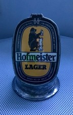 Vintage Hofmeister metal bar