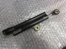 kawasaki ZX10R ZX10RR NEW OHLINS electronic steering damper + control unit