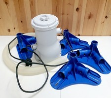 Intex Krystal Clear Swimming