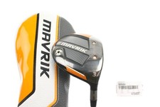 Callaway Mavrik 2022 Golf Club