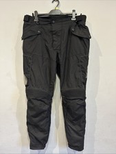 Richa Motorcycle Trousers XXXL