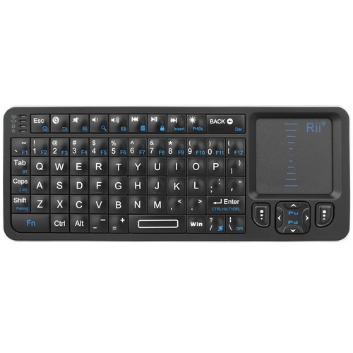Rii k06 mini bluetooth - mini,