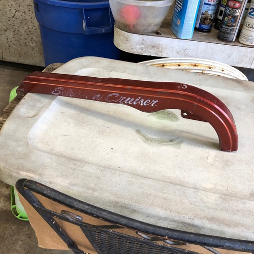 1980 vintage schwinn stingray - vintage,