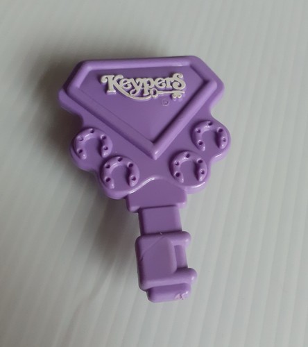 Vintage 1980 tonka keypers - tonka,