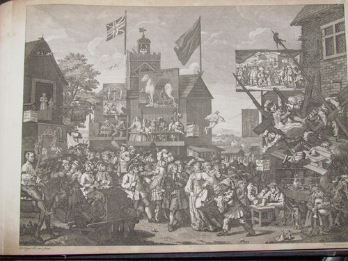 1800 works william hogarth - 1800,