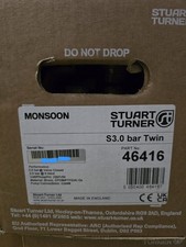 Stuart Turner Monsoon 46416 S