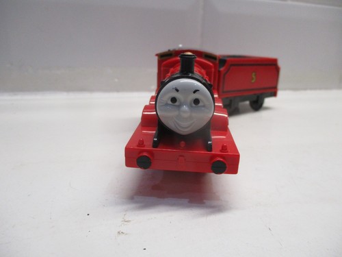 Tomy trackmaster thomas the - tomy,