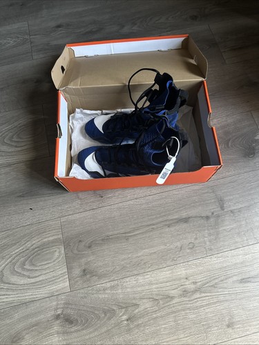 Nike hyper boxing shoes in - nike, ko