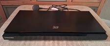 Samsung BD-D5500 Blu-ray DVD