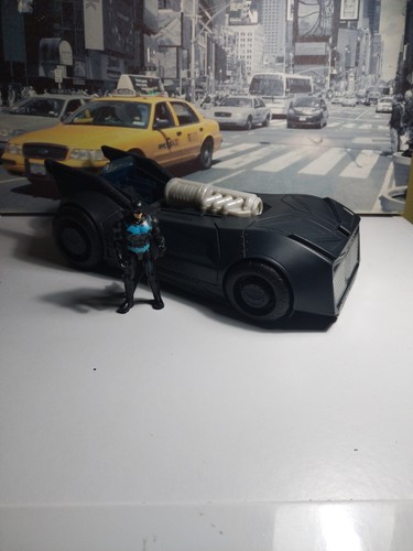 Comics batman tumbler - dc, &
