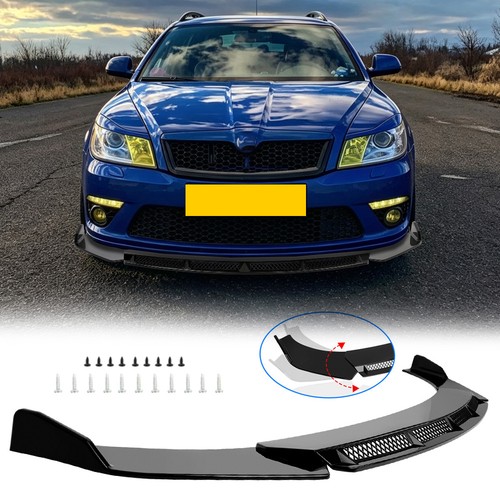 For skoda octavia vrs gloss - vrs,