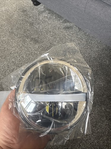 Harley davidson sportster - harley, led