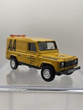 1:76 Oxford Diecast Land Rover