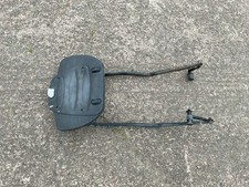 Yamaha Fazer 600 MK1 1998-2001 Rear Carrier Rack Nonfango