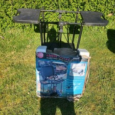 George Foreman Outdoor BBQ