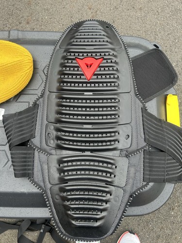 Dainese wave air back - dainese, 3