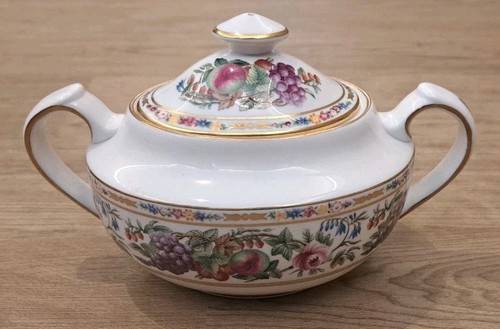 Vintage spode provence bone - provence,