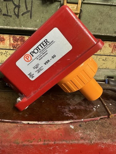 Potter vsr glue union - vsr-sg,