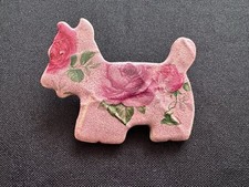 Handmade Vintage Feel Ceramic