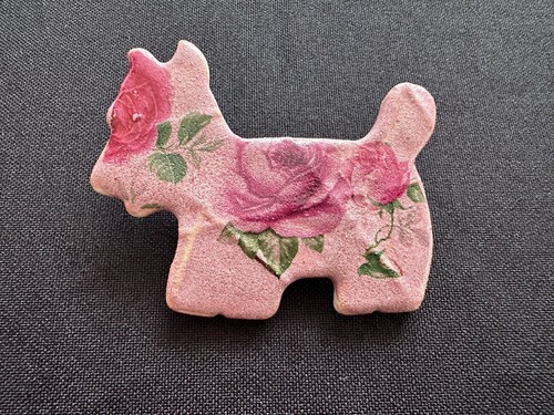 Handmade vintage feel ceramic - handmade,