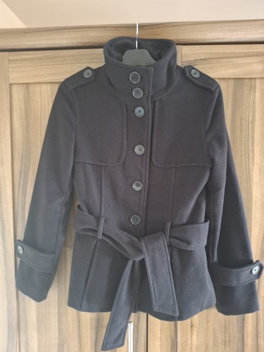 Zara basic military style - basic,