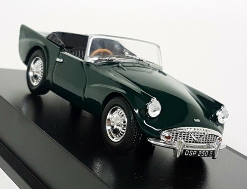 Atlas daimler dart - daimler, sp
