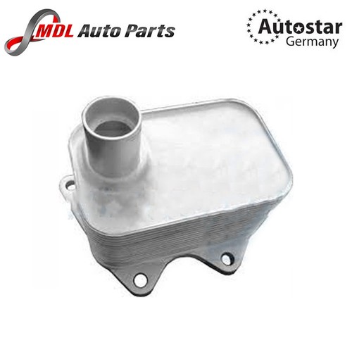 Autostar germany oil cooler - germany,
