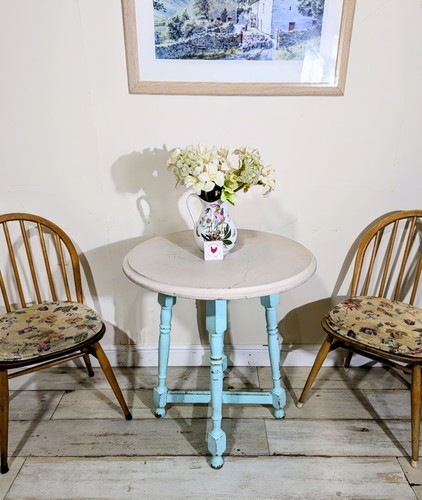 Pine farmhouse kitchen table - pine,
