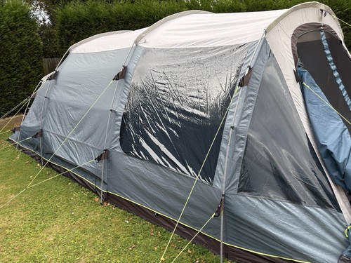 Outwell tent and - tent,