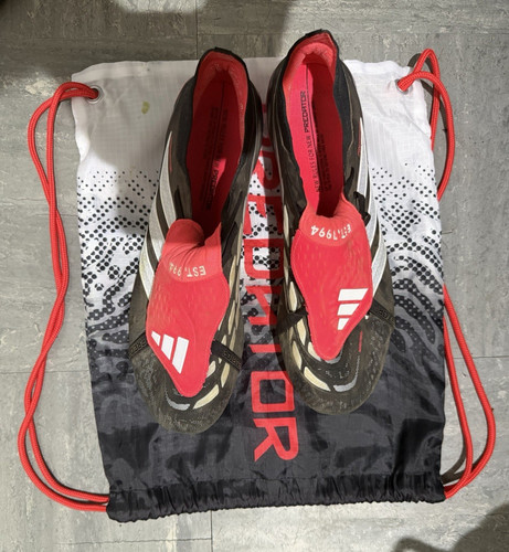 Adidas predator football boots - adidas,