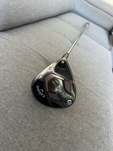 Callaway big bertha b21 - bertha,