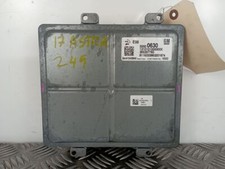 OPEL ASTRA K B16 15-23 ENGINE ECU 55500630