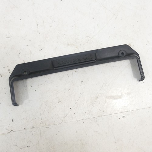 Kawasaki 550 94 - gt, cover