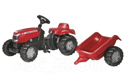 Rolly toys massey ferguson - rolly,