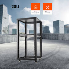 20U Universal Open Rack