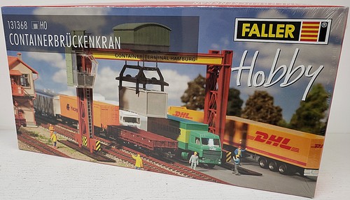 Faller new 131368 - faller, #131368