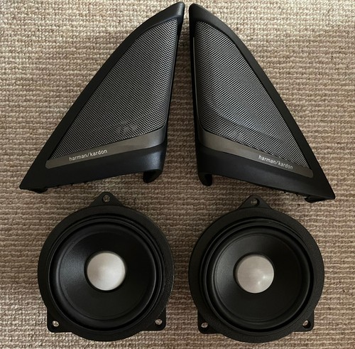 Bmw g30 g31 f90 harman - bmw, m5