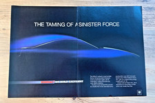 PONTIAC FIREBIRD TRANS AM -