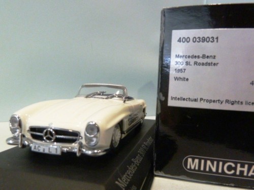 Wow extremely rare - extremely, mercedes