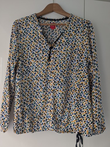 Miss captain tortue size 10 - by,