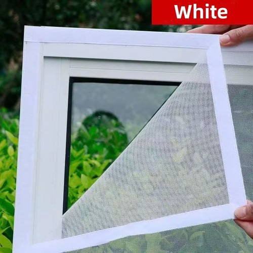 Mosquito fly screen door - screen,
